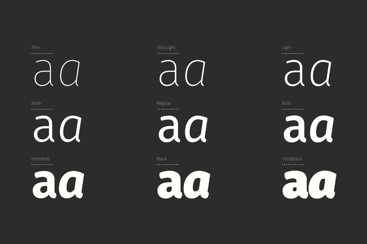 Gardenia Typeface 85%OFF preview 3