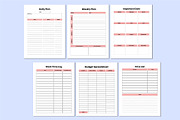 2026 Craft Business Bundle, a Stationery Template by Shumaya (Thumbnail 3 of 5)