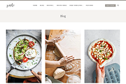Sizzle Kadence WordPress Theme, a WordPress Template by Coach Linz (Thumbnail 6 of 9)