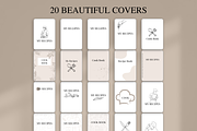 Digital Recipe Book, a Templates & Theme by Digital_Mind (Thumbnail 7 of 9)