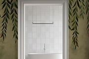Hand drawn medieval style wallpaper, a Wallpaper Graphic by Muzi pear studio (Thumbnail 11 of 11)