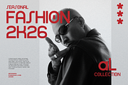 Masign | New Display Sans, a Sans Serif Font by gracetype_studio (Thumbnail 9 of 12)