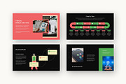 Eio : Social Agency Keynote, a Presentation Template by Punkl Camp (Thumbnail 12 of 16)