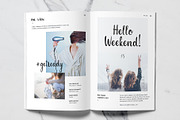 Coconut Font +FREE abstract patterns, a Script Font by Chimerique (Thumbnail 7 of 13)