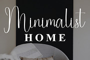 Homing, a Handwritten Font by FreshTypeINK (Thumbnail 3 of 8)