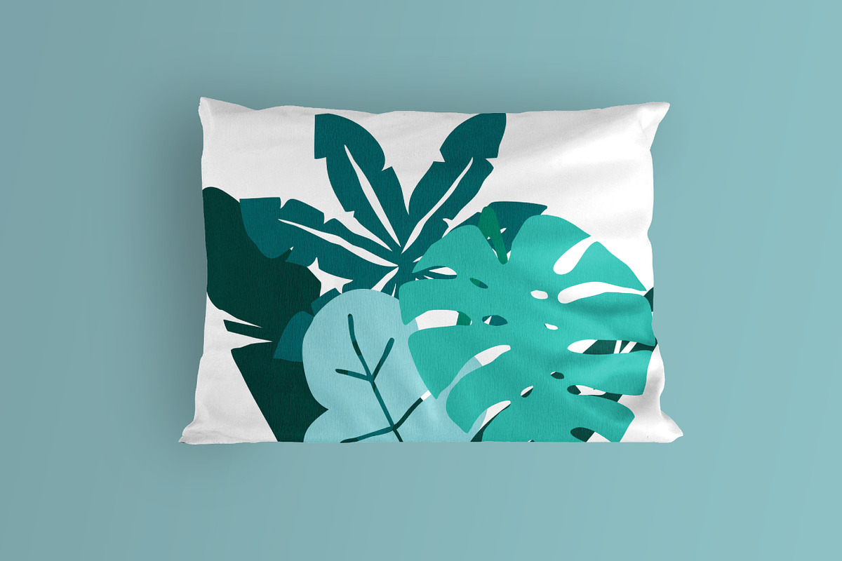 GO GREEN DESIGN PACK, a Pattern Graphic by funderful (Photo 5 of 11)