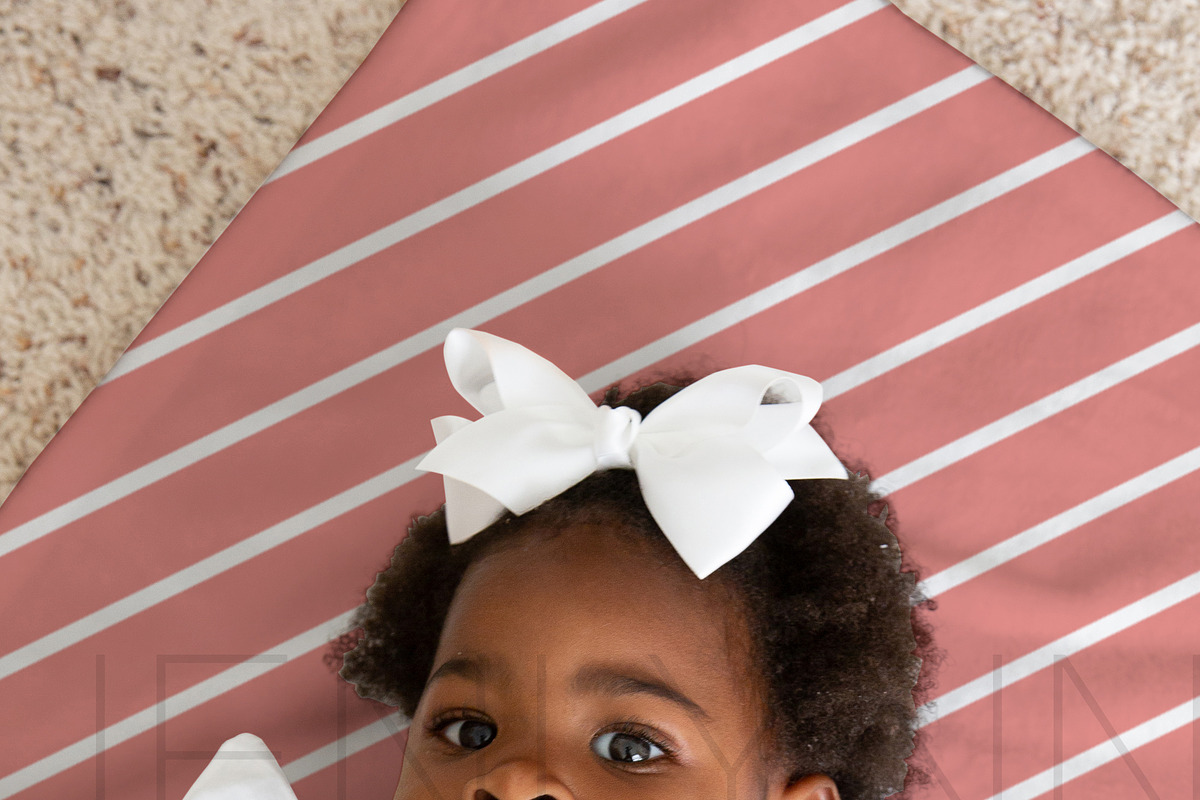 Custom Minky Blanket Mockup #RM08 PS, a Product Mockup by JENLYNN Stock Shop (Photo 8 of 9)