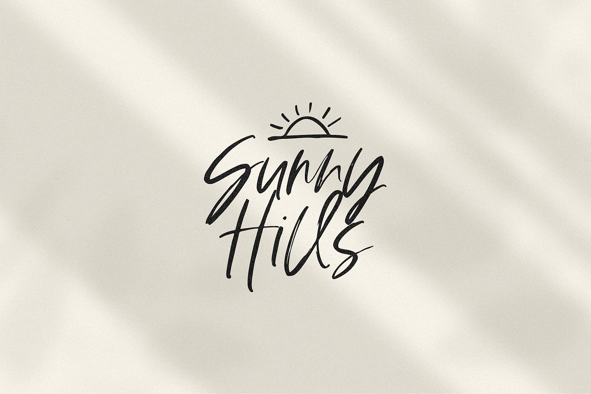 Fall Harvest - Font with Extras, a Handwritten Font by KA Designs (Photo 10 of 15)