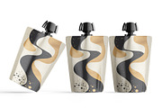 Packaging Mockup Bundle Collection, a Packaging Mockup by Ambo Ampeng (Thumbnail 8 of 11)