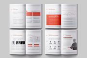 White Paper Template, a Brochure Template by Designsoul14 (Thumbnail 12 of 13)