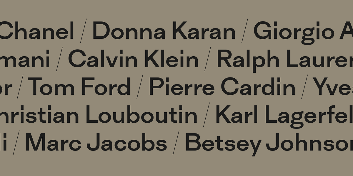 Inklination, a Sans Serif Font by Emtype Foundry (Photo 6 of 16)