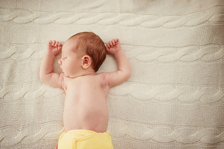 Young parents with new born baby stock photo containing girl and face, a Person Photo by HalfPoint
