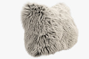 Collection of 38 fur pillows, an Object 3D Model by 3dmitruk (Thumbnail 50 of 112)