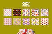 4 In 1 Christmas Bundle, an Object Graphic by AnnArt (Thumbnail 8 of 20)