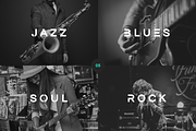 Gaoel Sans, a Sans Serif Font by Hindia Studio (Thumbnail 6 of 15)