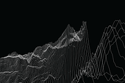 GEO_NOISE4 Vector Pack, a Background Graphic by codetoform (Thumbnail 19 of 26)