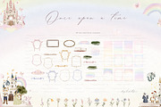 Once Upon a Time, a Decorative Illustration by heyiamalice (Thumbnail 8 of 15)