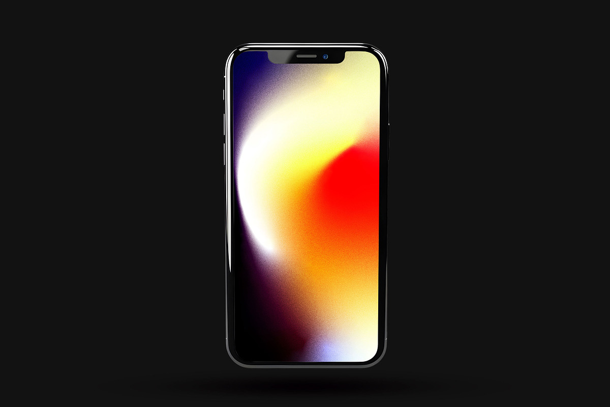 Abstract Gradient Blur Background, a Background Graphic by mdmijanur0187 (Photo 2 of 6)