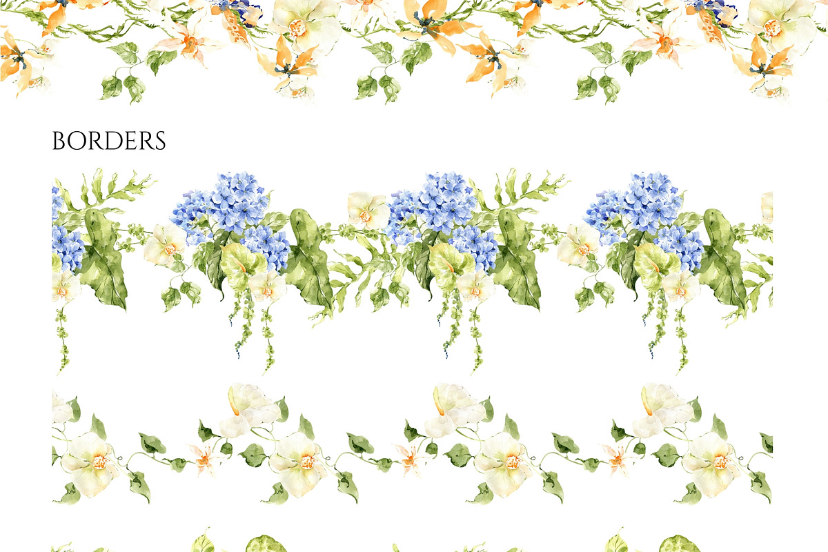 Elegant Wildness: Aesthetic Fine Art, a Decorative Illustration by ArtMaslyana (Photo 10 of 13)
