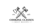 18 Cooking Logos Templates, a Branding & Logo Template by Art Design (Thumbnail 18 of 26)