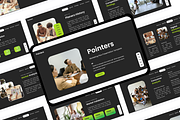 Creative Presentation Bundle, a Presentation Template by Hammad Arif (Thumbnail 39 of 77)