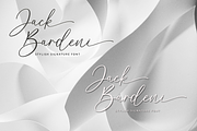 Charlien, a Script Font by Queenopstudio (Thumbnail 3 of 10)