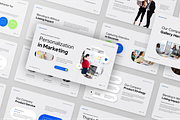 Marketing PowerPoint, a Presentation Template by Annora Studio (Thumbnail 5 of 5)