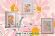 ALMANAC & ABSTRACT POSTER, a Wallpaper Graphic by nadispasibenko (Thumbnail 11 of 21)