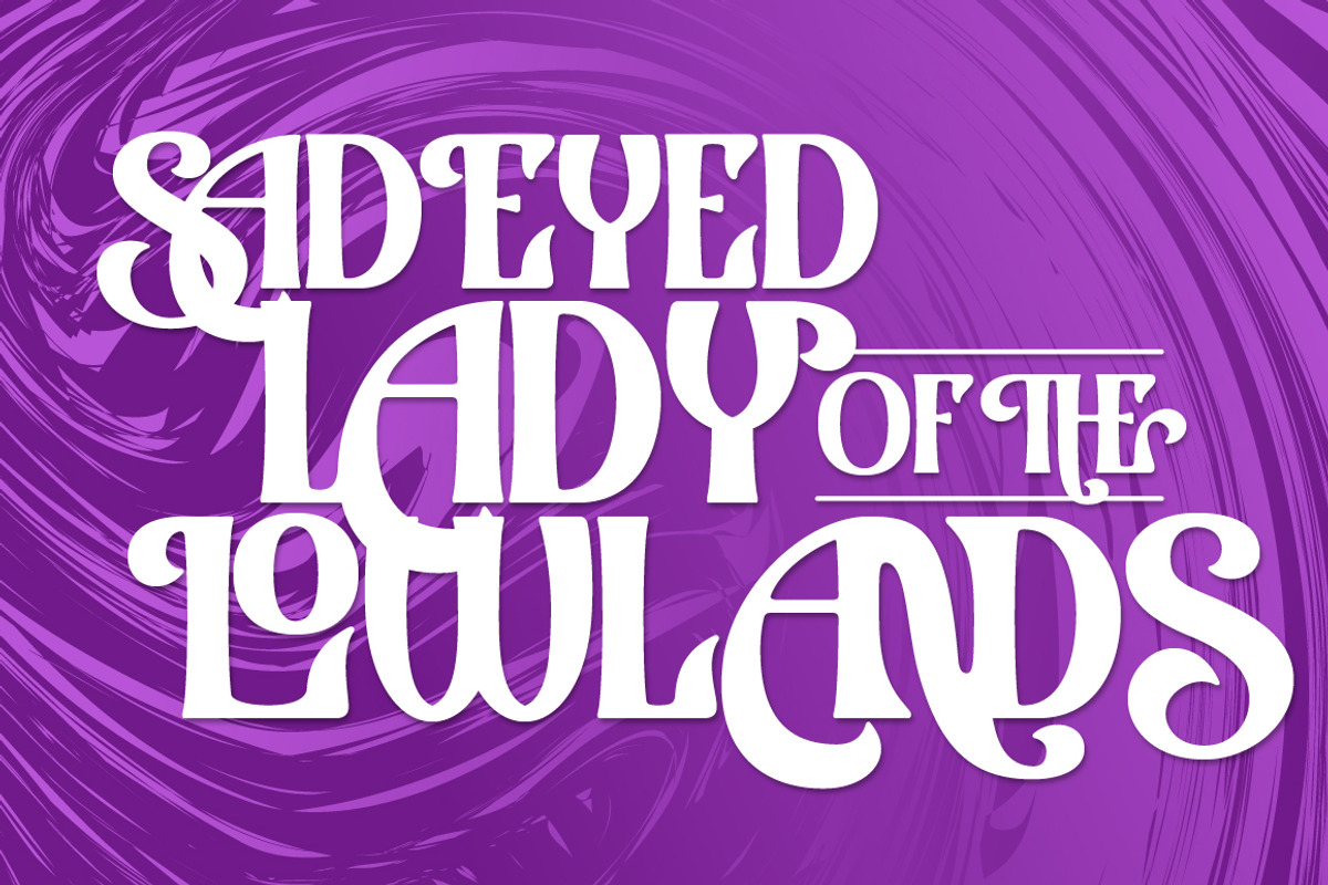 Nouilia, a Sans Serif Font by Typogama (Photo 3 of 16)