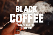 Balgika, a Serif Font by saskaratype (Thumbnail 12 of 14)