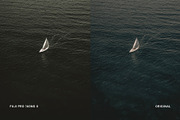 Fuji Pro 160NS II, a Preset Add-On by colorituals (Thumbnail 9 of 9)