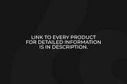 600+ BUNDLE: FUTURISTIC GRAPHICS, an Object Graphic by KristinaK3 (Thumbnail 2 of 2)