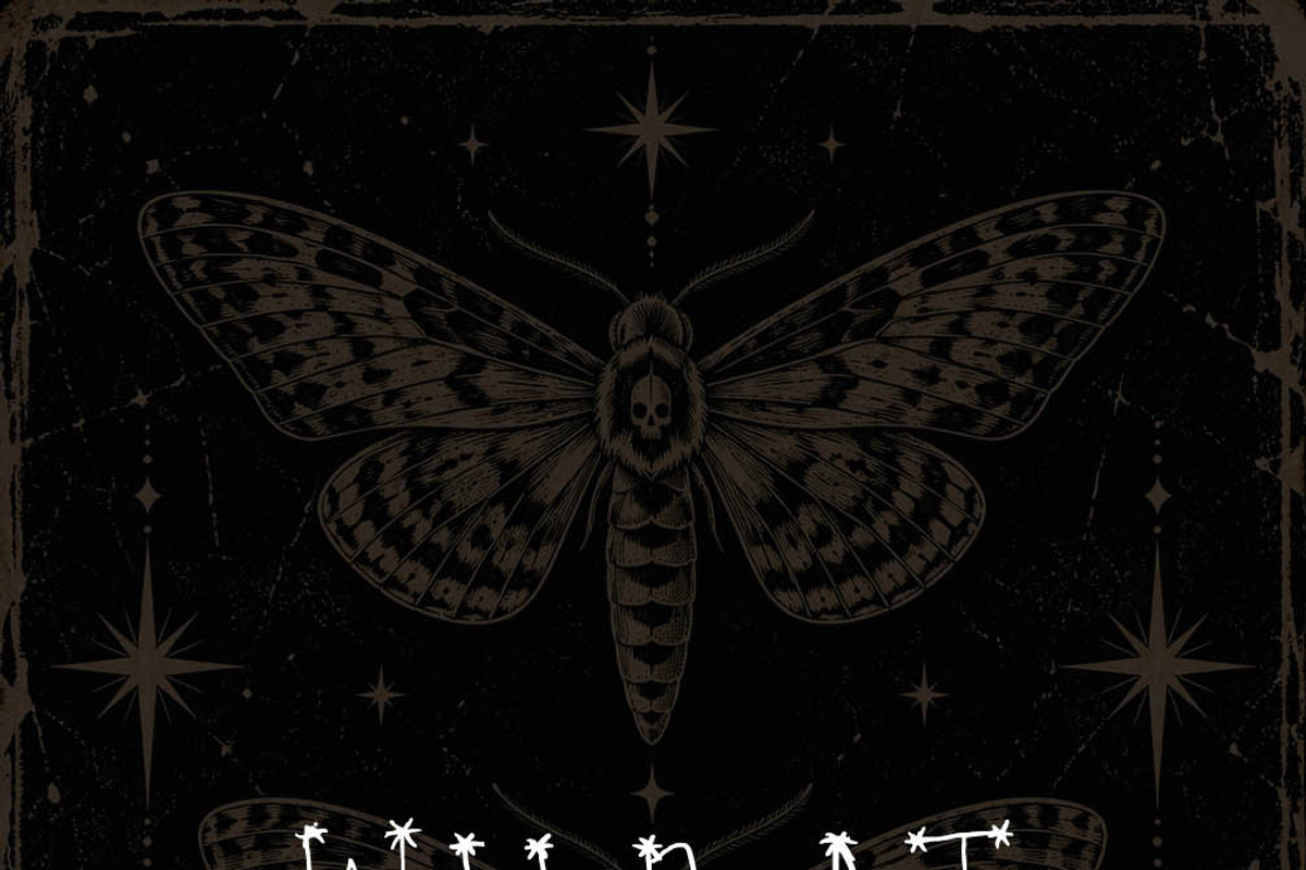 Twilight - Whimsical Hand Drawn Font, a Handwritten Font by Aurum Creative (Photo 7 of 7)
