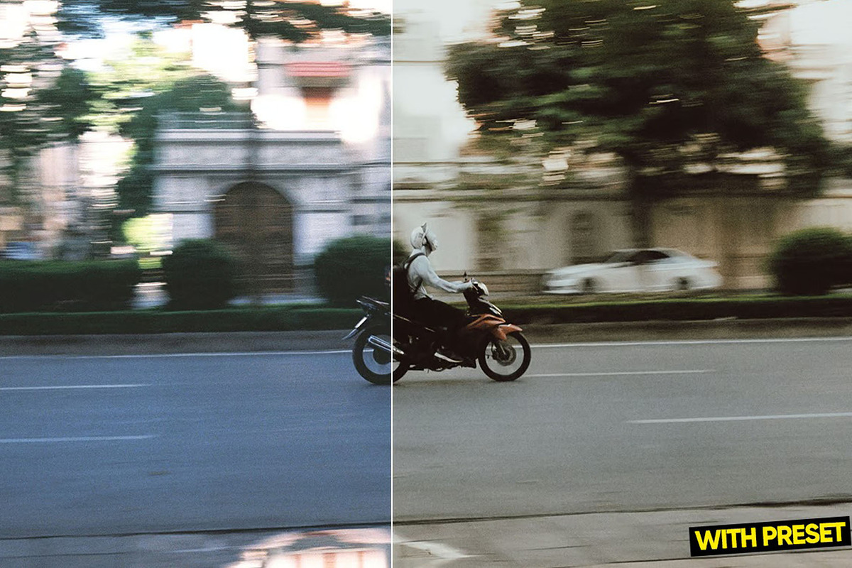 Earthy Presets for Lightroom, a Preset Add-On by Hubzway (Photo 5 of 5)