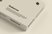 Medicine Box Packaging Mockup, a Packaging Mockup by Illusiongraphic (Thumbnail 19 of 22)