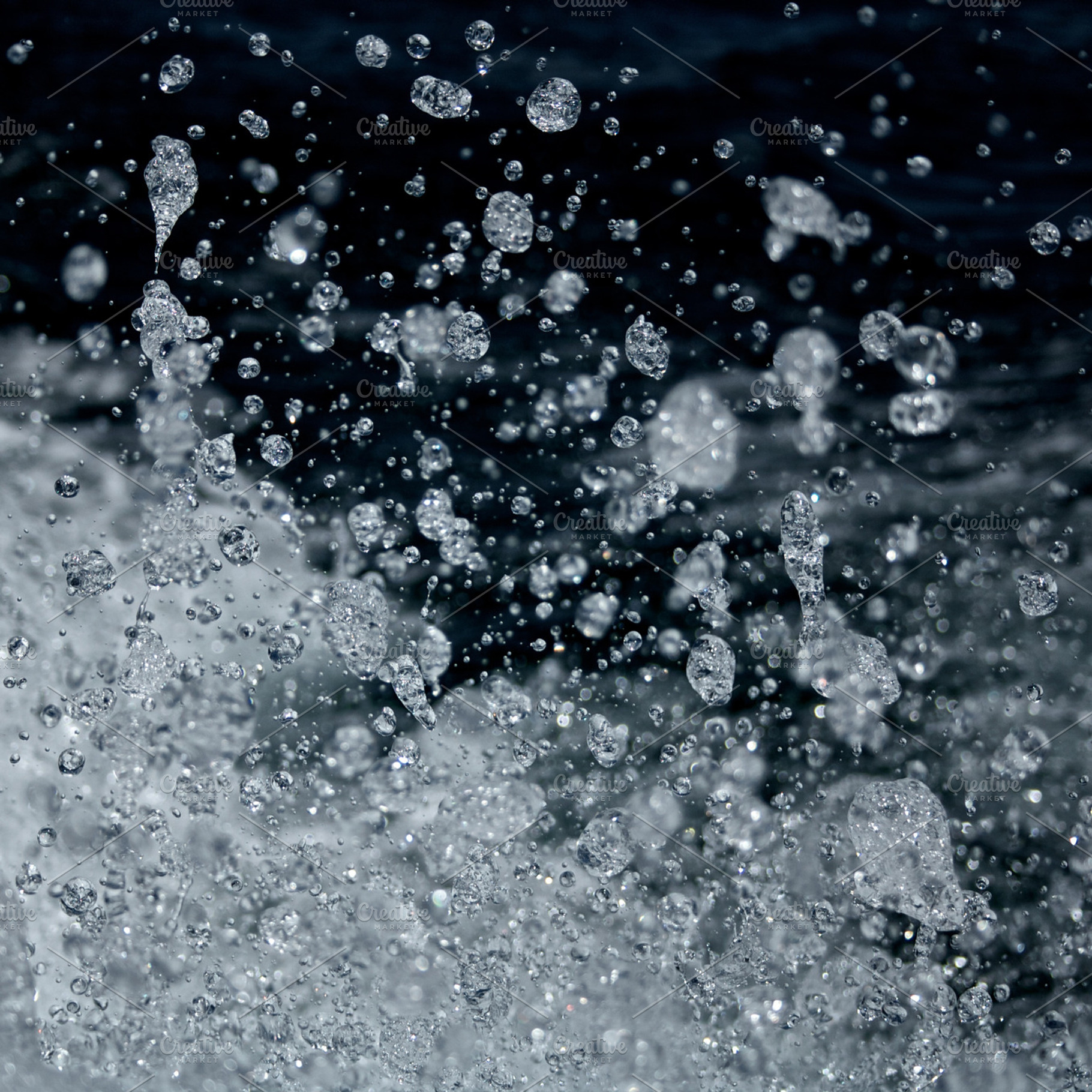 Fresh Water 3 Stock Photo Containing Image And Photo