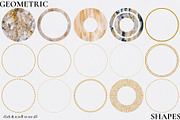 Celestial Art & Acrylic Textures, an Object Graphic by CatJello Graphics (Thumbnail 20 of 31)