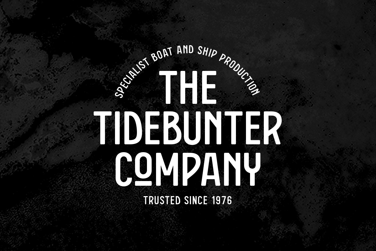 Parginer Display Font, a Sans Serif Font by Martype (Photo 4 of 8)
