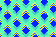 geometric patterns set 2020, a Pattern Graphic by designbydi (Thumbnail 6 of 8)