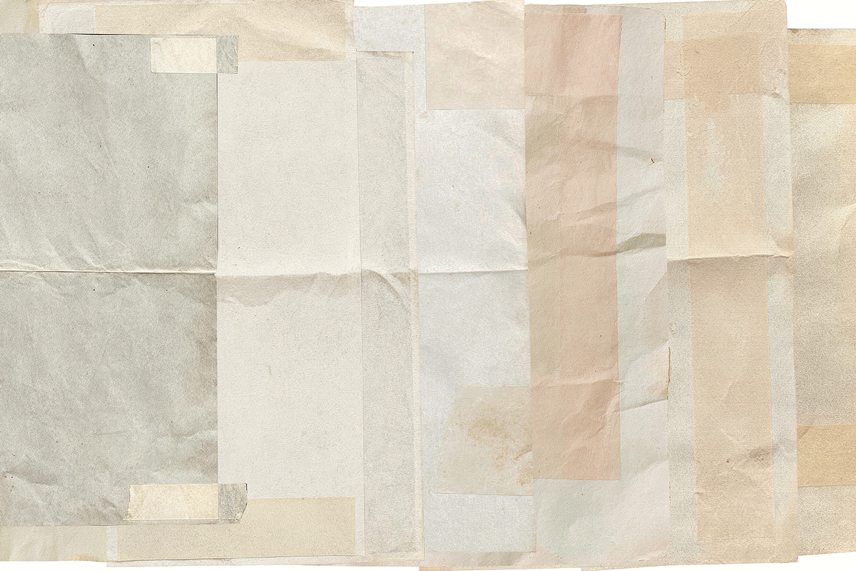 260+ Aged Paper Voll ll, a Texture Graphic by Digital Museum (Photo 7 of 8)