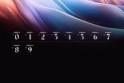 Sinosans | Sans Serif Typeface, a Sans Serif Font by NazmulsDesign (Thumbnail 4 of 7)