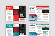Brochure - Trifold, a Brochure Template by graphicalcium (Thumbnail 4 of 4)