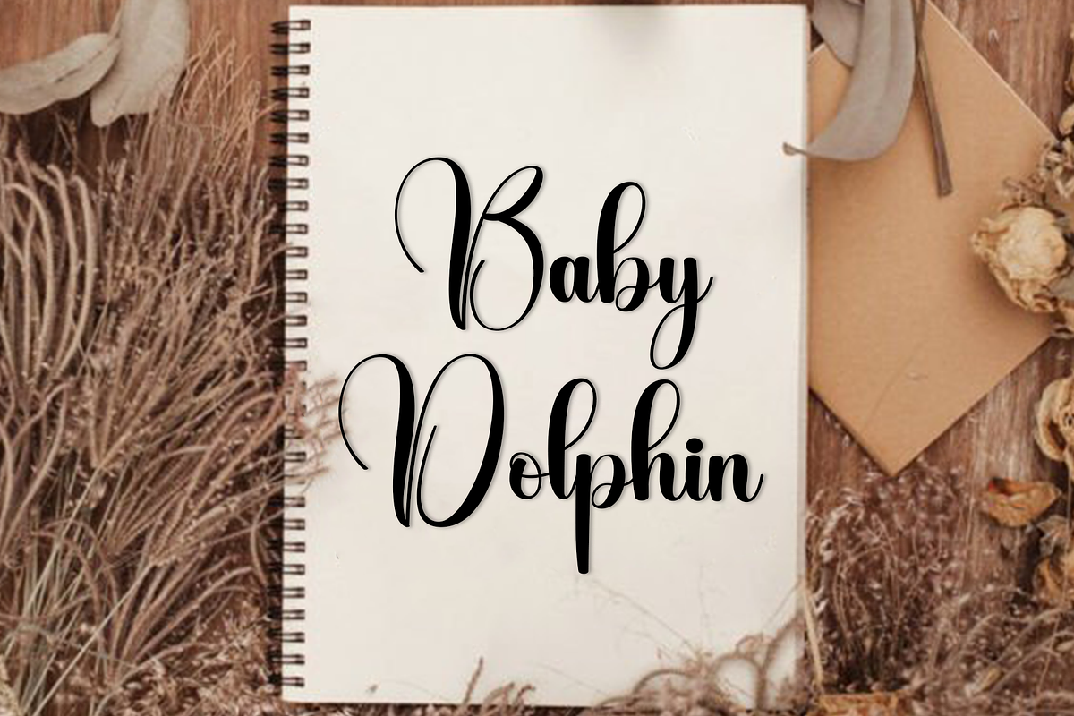 Mama Writing, a Handwritten Font by FreshTypeINK (Photo 6 of 8)