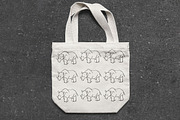 Animals illustrations, an Animal Illustration by MashaCvijanovic (Thumbnail 8 of 11)