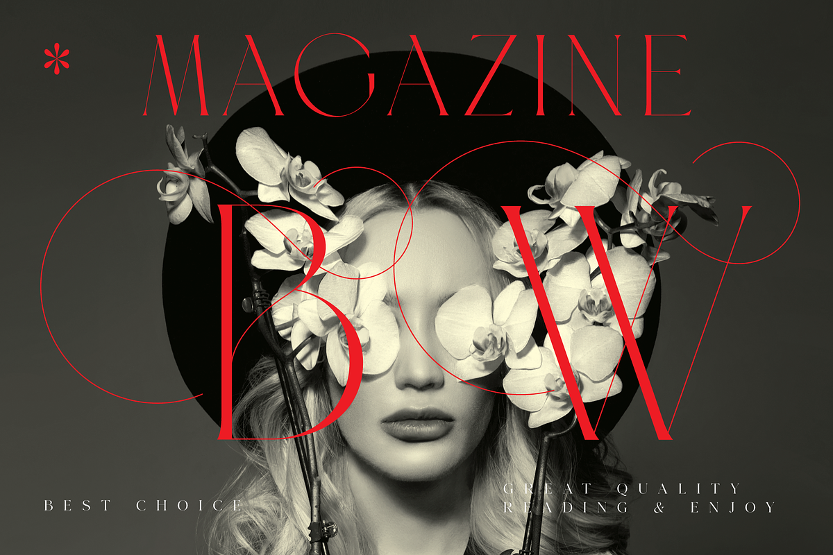 Veilan Serif Delicate font, a Serif Font by Andfonts (Photo 4 of 13)