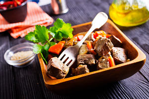 food, a Food & Drink Photo by tycoon111
