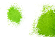 Green tea and Matcha tea, an Object Graphic by Pullia (Thumbnail 2 of 12)