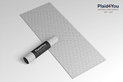Geometric Pattern Seamless EPS + JPG, a Pattern Graphic by Plaid4You (Thumbnail 4 of 7)