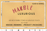 Glitter+Marble+Foil Glam Texture Kit, a Texture Graphic by Design Unique (Thumbnail 5 of 9)
