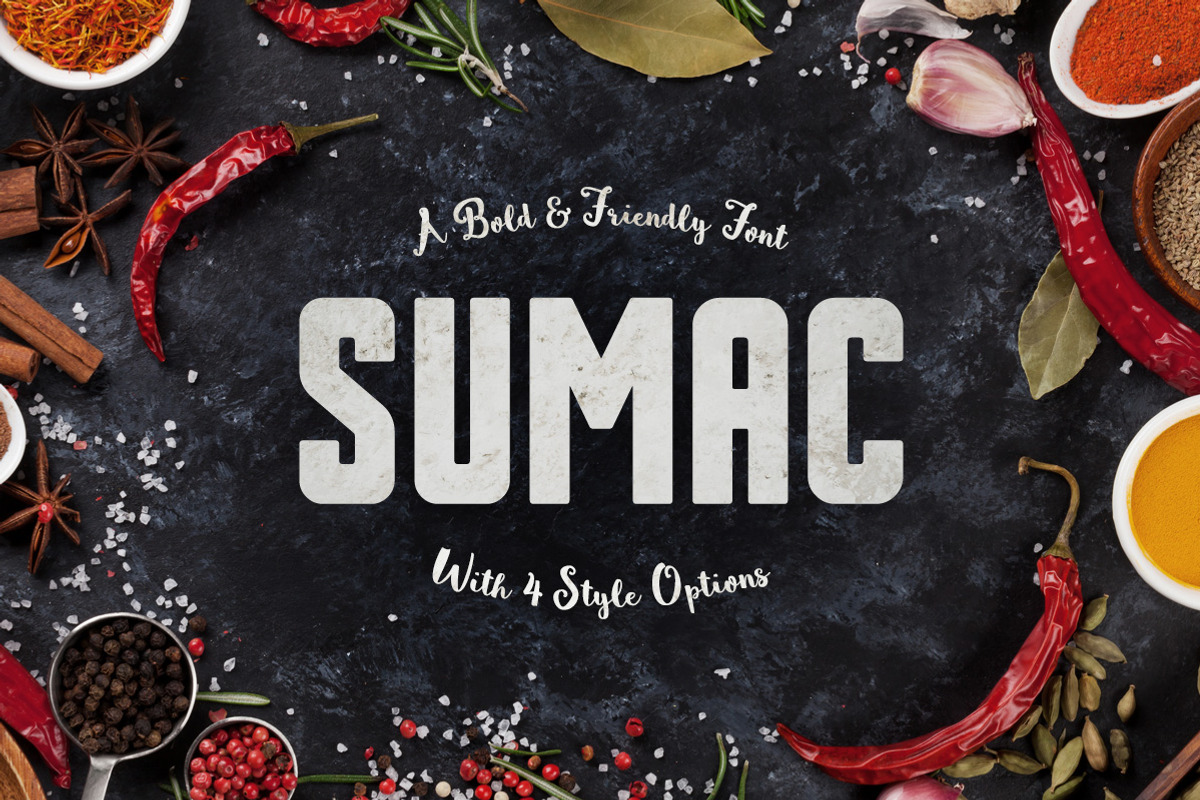 Display Font Bundle • 120+ Fonts, a Script Font by Tugcu Design Co. (Photo 18 of 39)